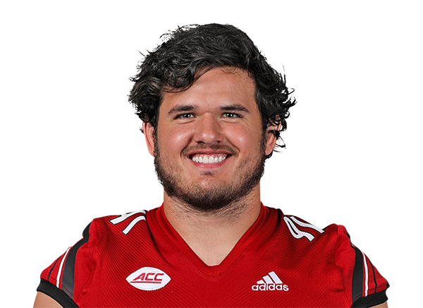 Derek Dorsey headshot