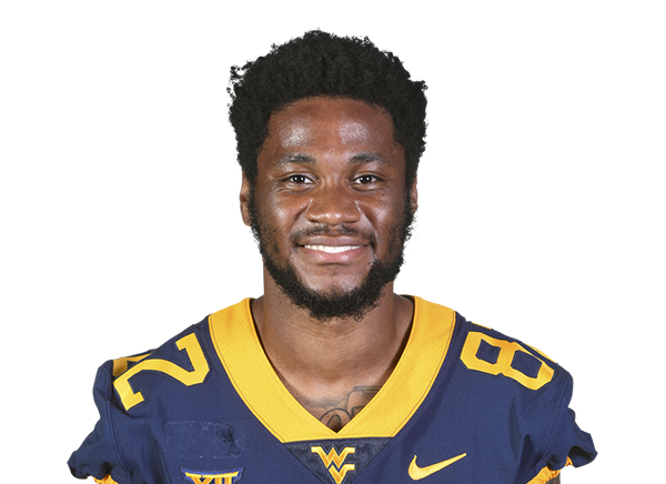 Keion Wakefield headshot