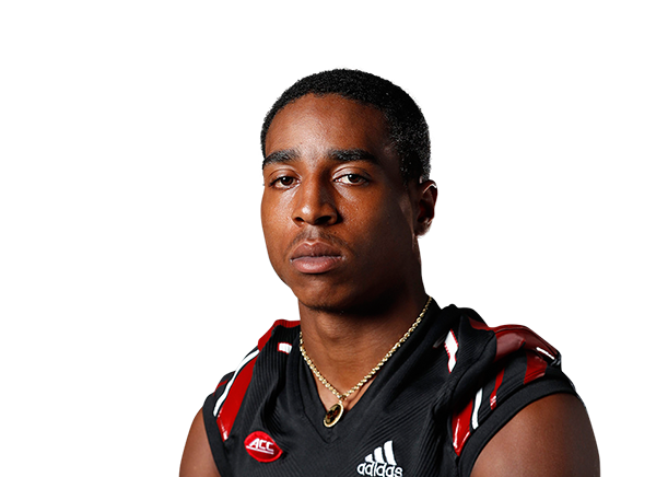 Dez Fitzpatrick headshot