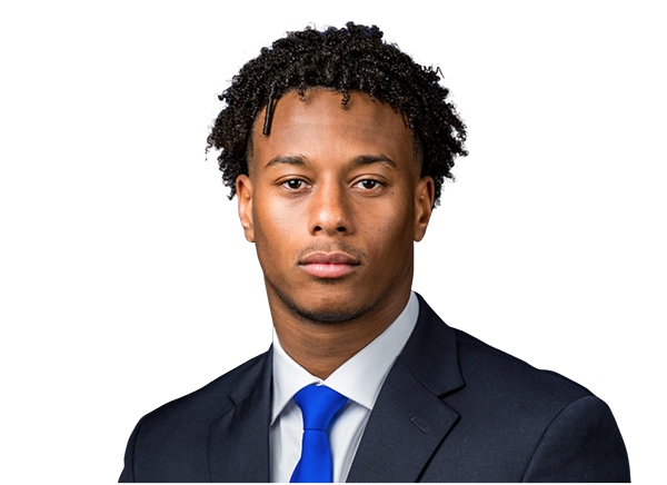 Myles Hudzick headshot