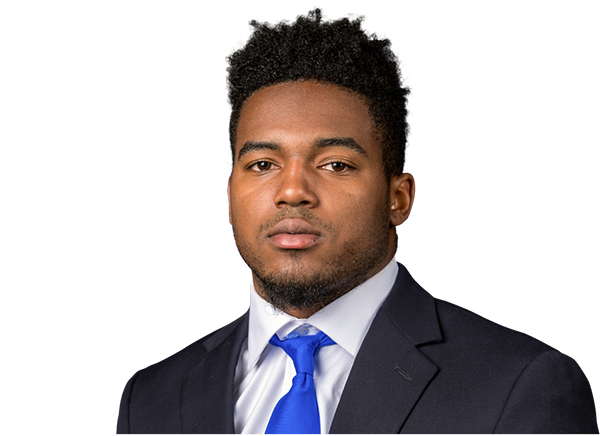 Dylan Singleton headshot