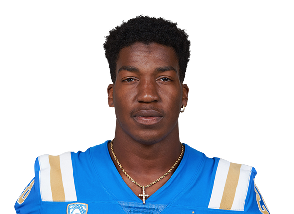 Brittain Brown headshot