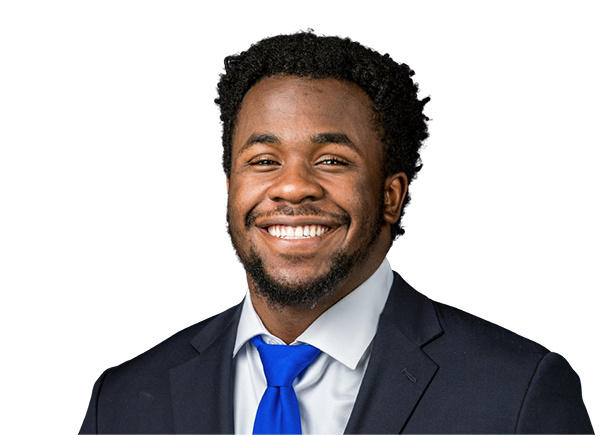 Brandon Hill headshot