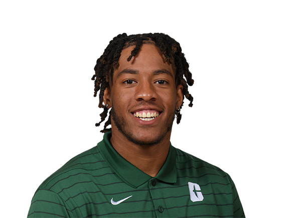 Antone Williams headshot