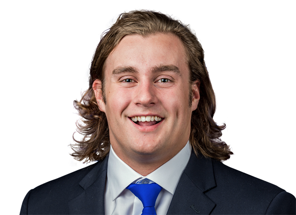 Xander Gagnon headshot