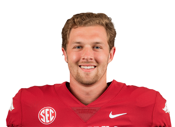 A.J. Reed headshot