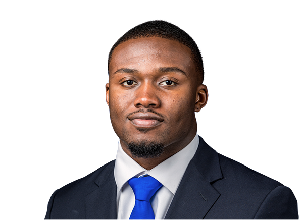 Koby Quansah headshot