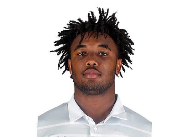 Terrell Lucas headshot