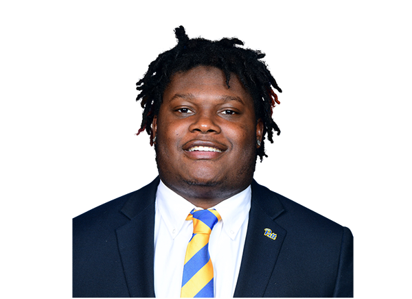 Keyshon Camp headshot