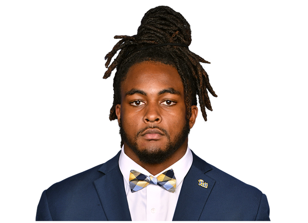 Patrick Jones II headshot