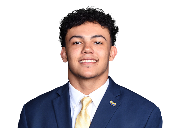 Chase Pine headshot