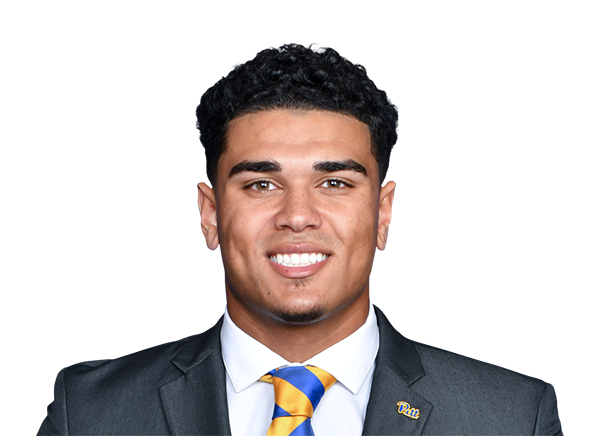 Rashad Weaver headshot