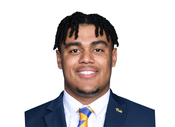 Rashad Wheeler headshot