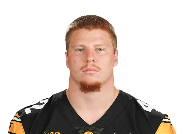 Shaun Beyer headshot