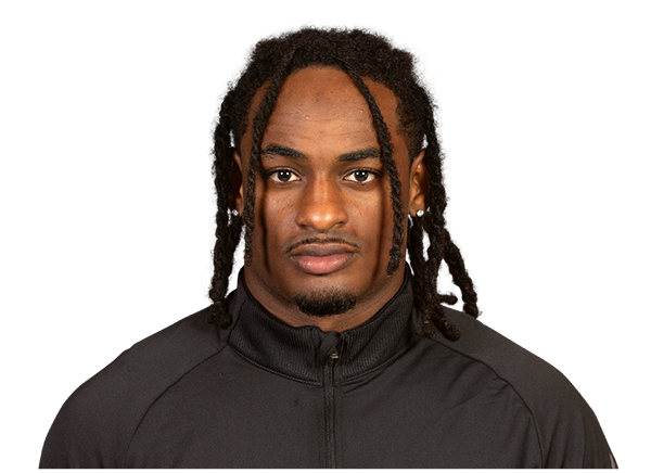 Cedric Boswell headshot