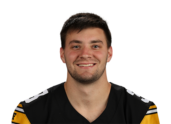 Keith Duncan headshot