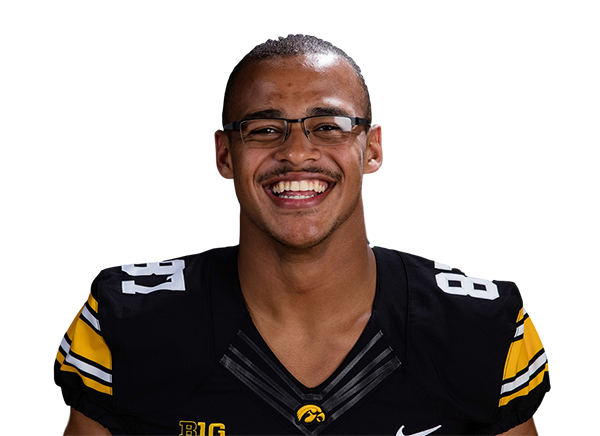 Noah Fant headshot
