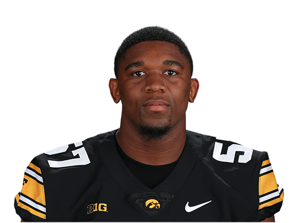 Chauncey Golston headshot