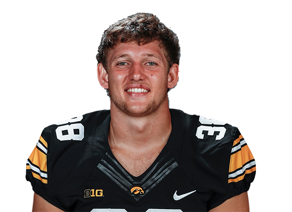 T.J. Hockenson headshot