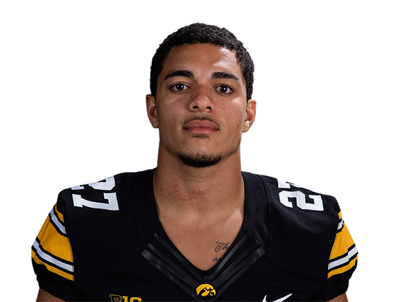 Amani Hooker headshot