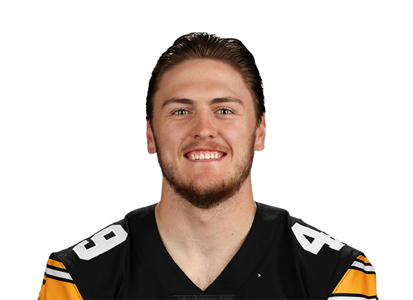 Nick Niemann headshot
