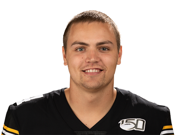 Nate Stanley headshot