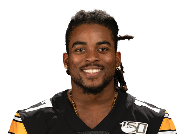 Devonte Young headshot
