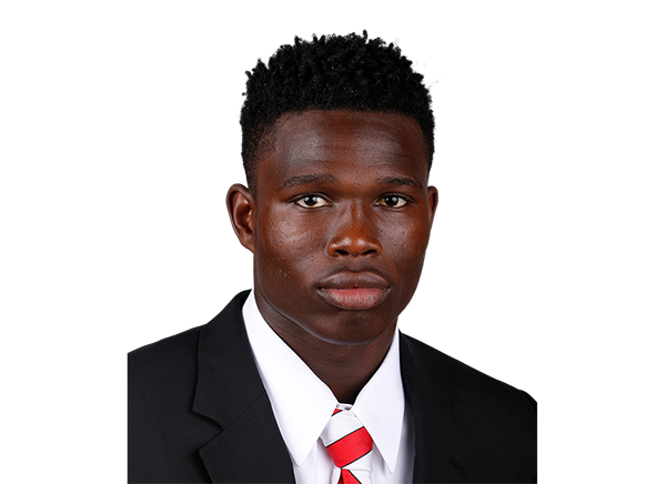 Kelvin Harmon headshot