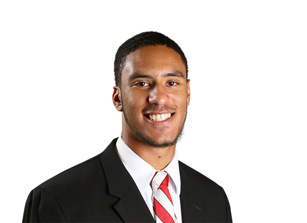 Dylan Parham headshot