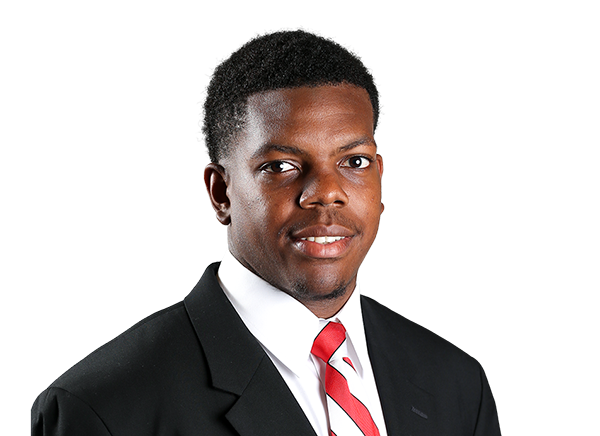 C.J. Riley headshot