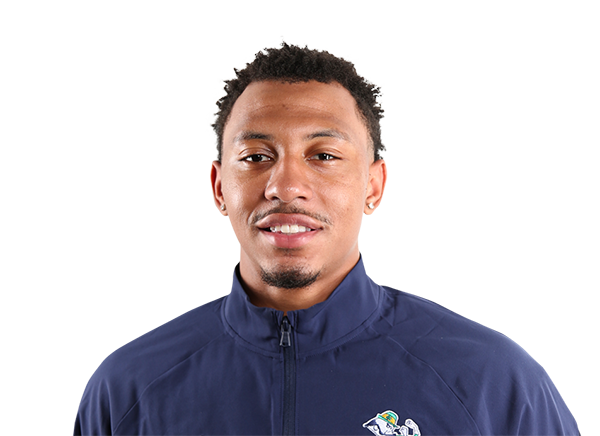 Nick McCloud headshot