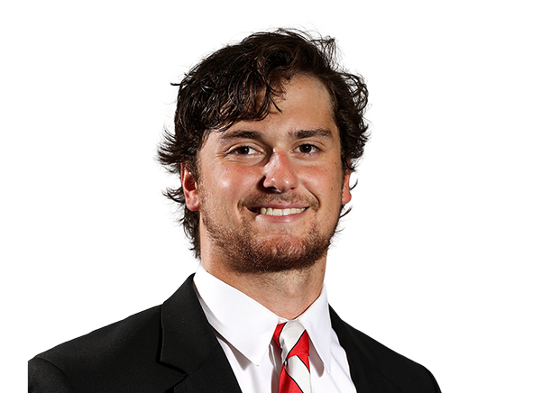 Thomas Ruocchio headshot