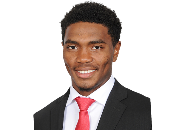 DJ Turner headshot