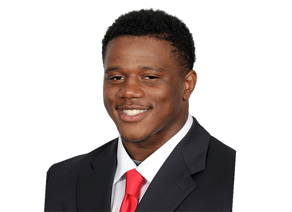 Antoine Brooks Jr. headshot