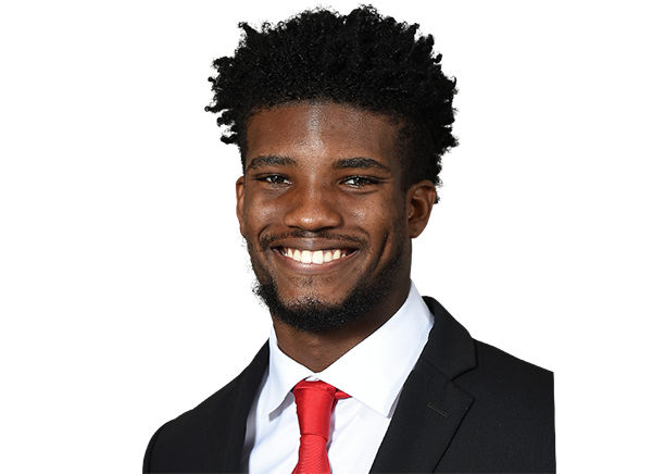 Tino Ellis headshot