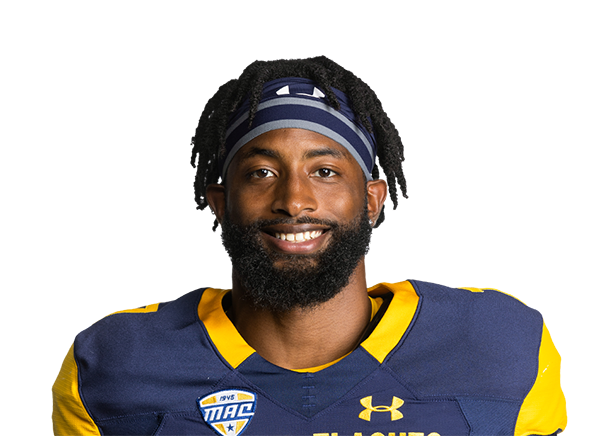 Antwaine Richardson headshot