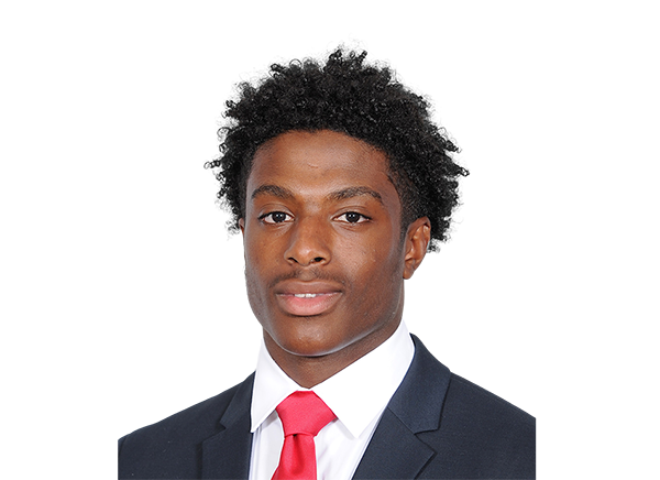 RaVon Davis headshot