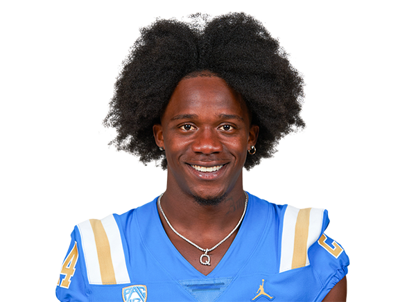 Qwuantrezz Knight headshot