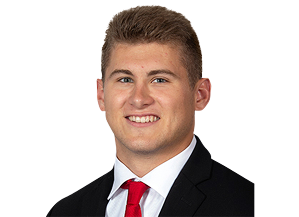 Jake Funk headshot