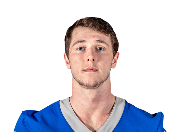 Brett Shepherd headshot