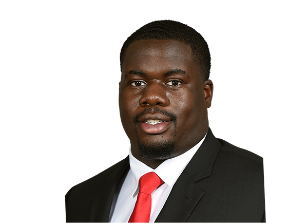 Oluwaseun Oluwatimi headshot