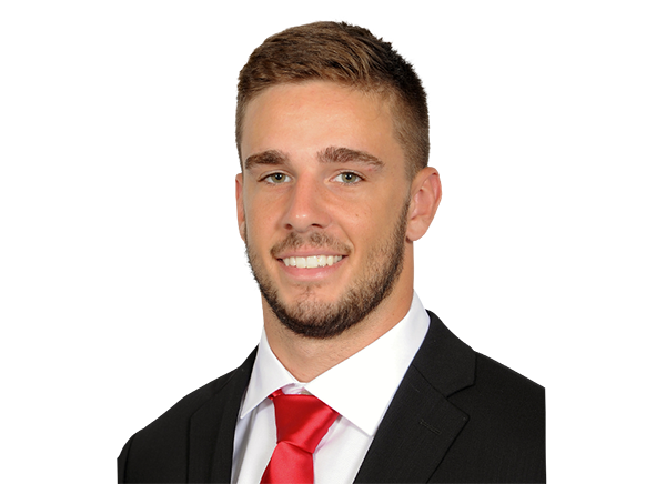 Noah Barnes headshot