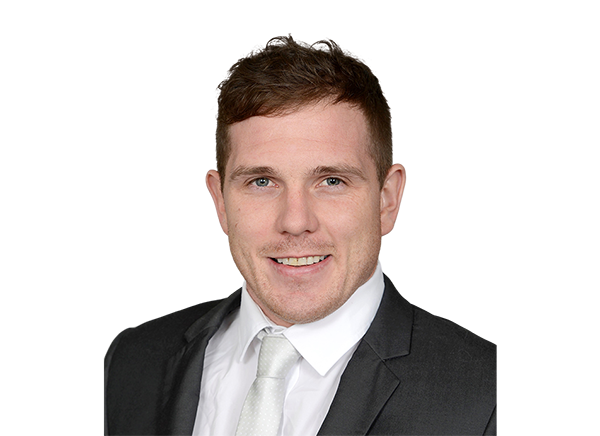 Wade Lees headshot