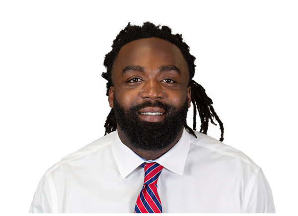 Kareem Walker headshot