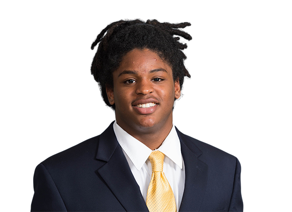 Devin Bush headshot