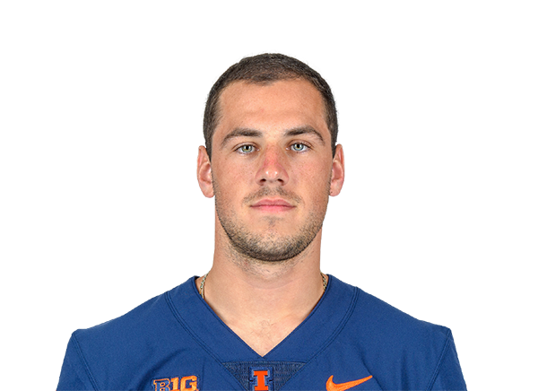 Brandon Peters headshot