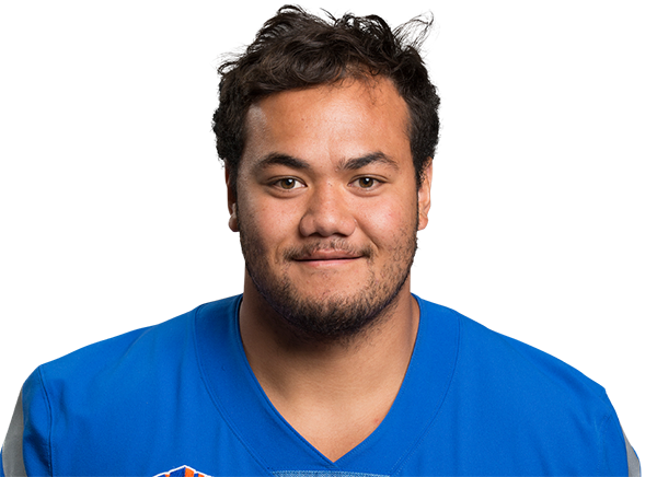 Sonatane Lui headshot