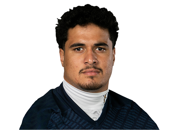 Tyson Maeva headshot