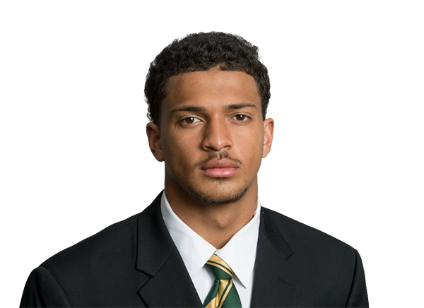Jamal Hicks headshot