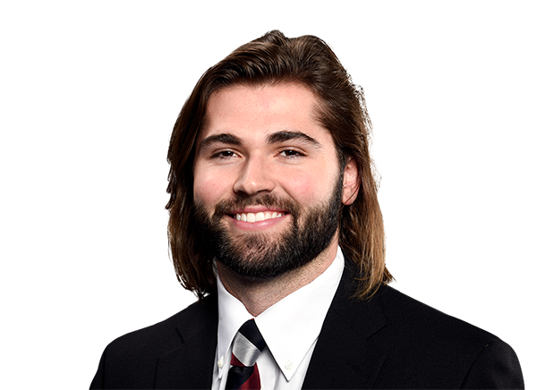 Collin Hill headshot